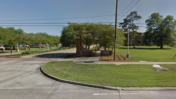 2 injured after report of shooting at Louisiana college