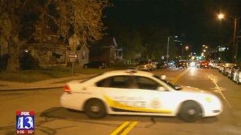 Officers shoot, kill cougar in downtown Salt Lake City