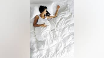 Skin Care Products That Work While You Sleep