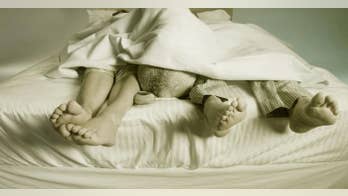 10 Tricks to Getting a Better Night's Rest