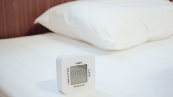 'Sleeping Beauty' syndrome causes teen boy to sleep 20 hours per day