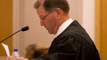 Man gets new trial after judge nods off