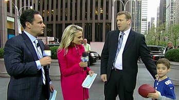 SLI Concussion Checklist