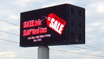 Houston dealer selling cars for $1 on Black Friday