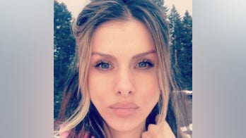 Ex-Playboy model on the run from jail sentence in gangland 'honey trap' plot