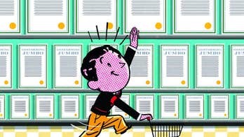 Save Money With Smaller Jumbos