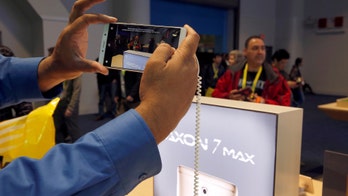 7 amazing things your smartphone's camera can do