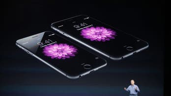 Smartphones have become the most popular way to bank