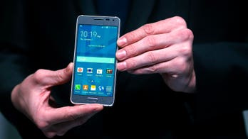 Digital life hack: Turn your old phone into a security camera