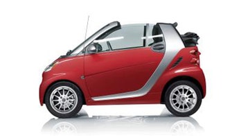 Faltering Smart Brand Reabsorbed by Mercedes-Benz