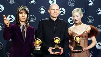 Smashing Pumpkins say band invited ex-bassist D'arcy Wretzky to reunite despite snub claims