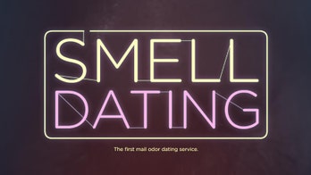 Is love in the air? Smell dating offers scent-based matches