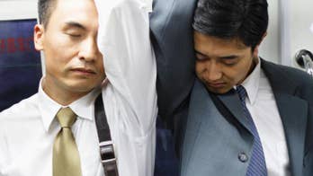 New Study Finds a Gross Cure for Sadness