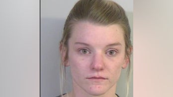 Alabama woman lied about ex-boyfriend raping her, tying her up, police say