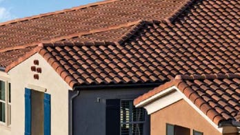 Cutting edge building materials