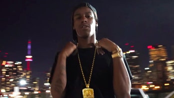 Rappers gone too soon