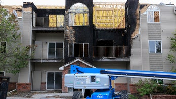 Nebraska town considers banning smoking in apartments