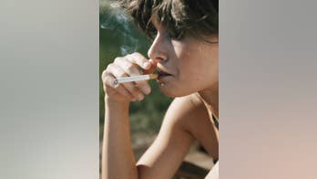 Church-Goers Less Likely to be Smokers, Survey Says