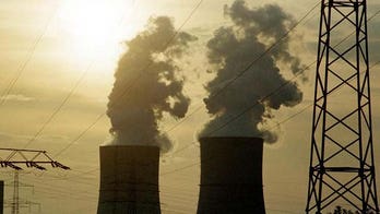 Climate change is real but the Green New Deal isn't the solution