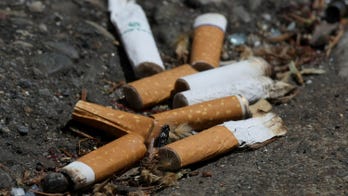 US tobacco companies revive challenge to FDA over labeling
