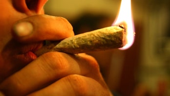 The good, bad and unknown about marijuana's health effects