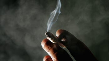 Marijuana use may raise risk of developing high blood sugar