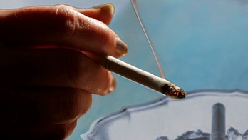 Florida county accused of violating Constitution with anti-tobacco hiring policy