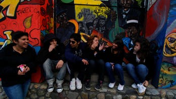 Bloomberg expands effort to curb tobacco use worldwide