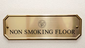 Lawmaker proposes smoking ban in all New York hotel rooms