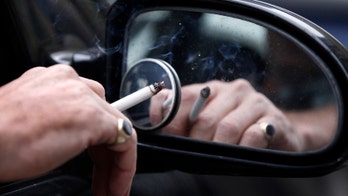 Cigarette smoking costs weigh heavily on the healthcare system
