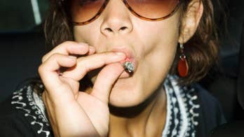 Study Finds Link Between Pot Use and Memory Loss, But You Have to Smoke For THIS Long