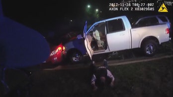 Student posted evidence of 110 mph run from police to Snapchat before crash, arrest