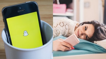 Snapchat surgery: Disturbing trend of patients wanting to look 'filtered' seen by doctors