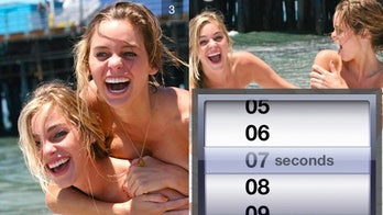 Rise of Snapchat: Do you want an erasable Internet?