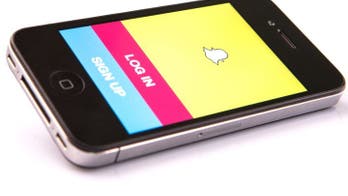 Self-proclaimed priest accepts confessions over Snapchat