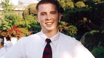Family of David Sneddon, missing US student, says North Korea kidnapped him