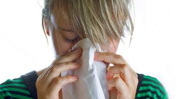 Are colds and flu worse in women than in men?