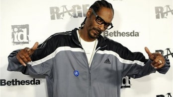 Snoop Dogg reveals his plans to vote for the first time ever this November