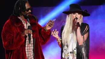 Who was the worst-dressed star at the MTV Movie Awards?