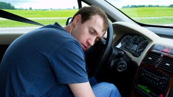 AAA Study Finds Young Drivers Nodding Off Behind The Wheel
