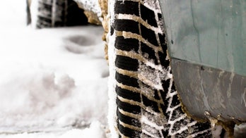 Fall is the best time to shop for winter tires