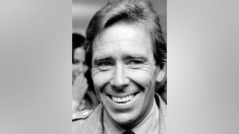 Lord Snowden, ex-husband of Princess Margaret, dies at 86