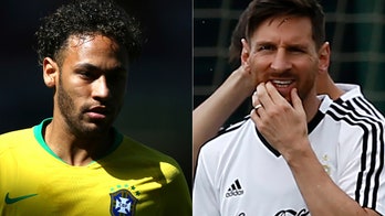 MasterCard scraps World Cup meal-donation campaign after outrage