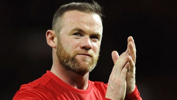 Wayne Rooney joins DC United