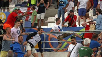UEFA warns England, Russia could be kicked out of Euro 2016