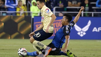 San Jose Earthquakes soccer player pulled from Lake Tahoe in critical condition