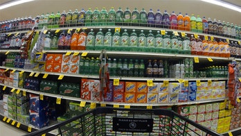 Dispelling 3 diet soda myths