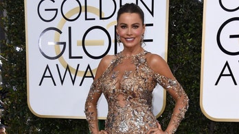 Sofia Vergara reveals her Instagram was hacked, warns fans not to fall for scam