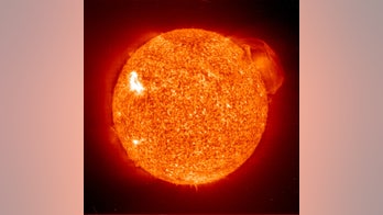 Distance between Earth and sun redefined
