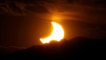 This August 2017 phenomenon hasn't occurred in almost a century
